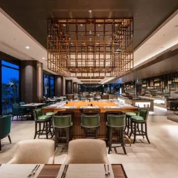 Hyatt Regency Tokyo Bay