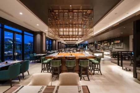 Hyatt Regency Tokyo Bay Отели рядом с достопримечательностью «Urayasu Local Museum»