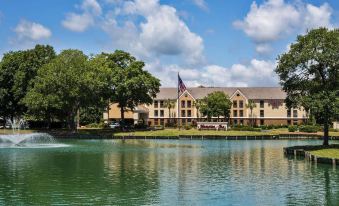 Hampton Inn Pawley's Island