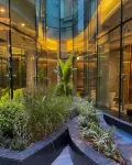 فندق الخوري سكاي جاردن Hotels near Al Kabayel (Gold Souk)