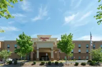 Hampton Inn Dahlgren Hotels in Dahlgren