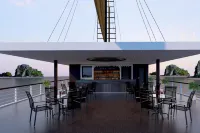 La Casta Regal Cruise Các khách sạn ở Tuần Châu