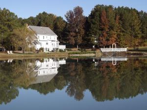 B&B Country Garden Inn