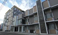 Bergamo Hotel Hôtels à : Pangasinan