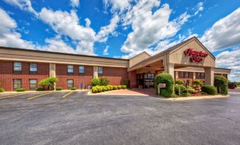 Hampton Inn Clarksville