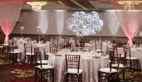 DoubleTree by Hilton Sonoma Wine Country Hotels in Rohnert Park