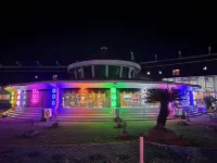 Sun City Resort Hotels in Mandarmoni