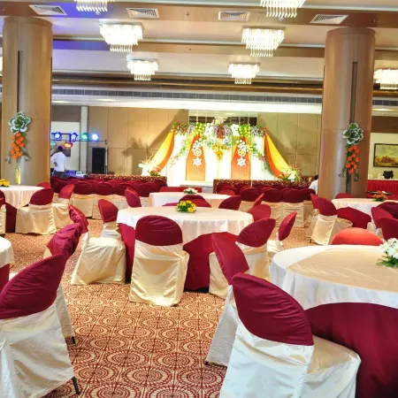 The Grand JBR Hotel