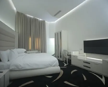 Mega Hilton Hotels in Calabar