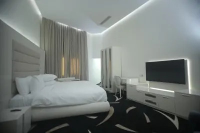 Mega Hilton Hotels in 