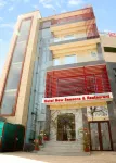 Hotel New Seasons Hotels in Pinjore