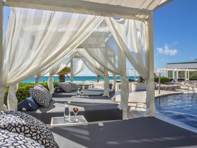 Sandos Cancun
