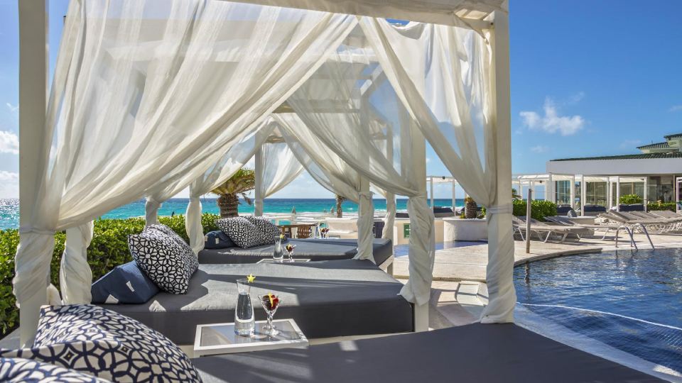 Sandos Cancun