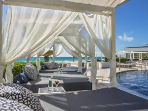 Sandos Cancun