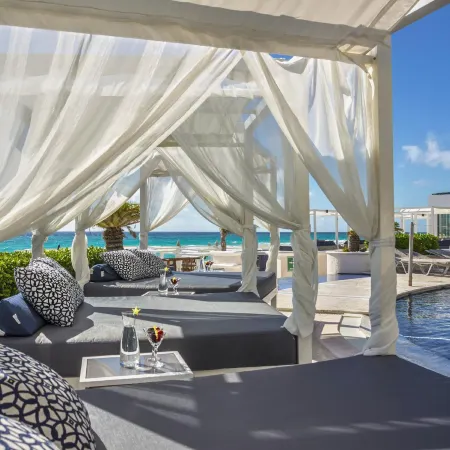 Sandos Cancun
