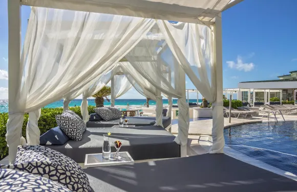 桑多斯坎昆全包度假村-僅限大人