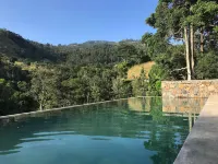Romance Valley Hotels in Haputale