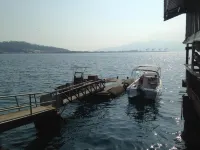 Vasco's Resort