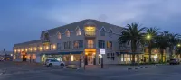 Hansa Hotel Swakopmund Hotels near Swakopmund Camel Farm