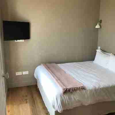 Les Terrasses de Padoue Rooms