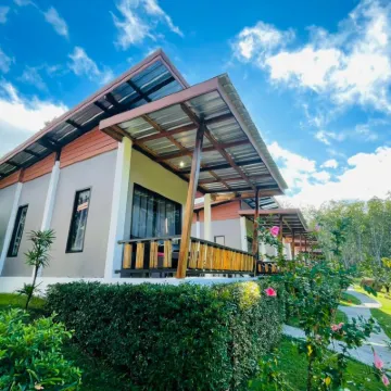 Phurin Thara Resort Hotels near Tiger Cave