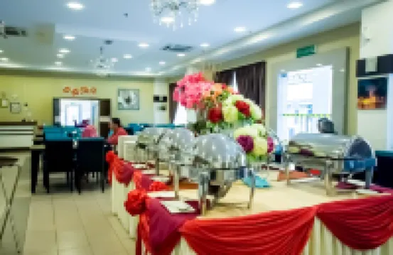 Hotel Kobemas Melaka Hotel di Ayer Keroh