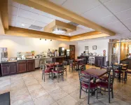 Quality Inn Downtown Stuart Hotels in Martin County