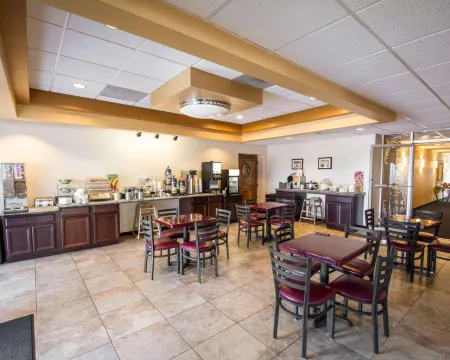 Quality Inn Downtown Stuart