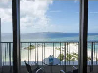 The Orion Hotel Motobu Resort & Spa - Romantic