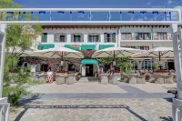 Hotel Sis Pins Hotels in Port de Pollenca