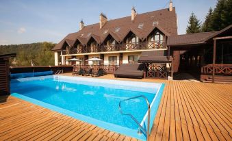 Hotel Rubel - Housity