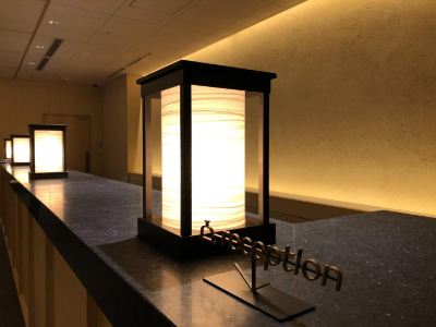 共有エリア ホテルセンレン京都 東山清水の写真