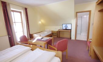 Da`Sporrer Hotel & Wirtshaus