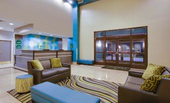 Fairfield Inn & Suites Virginia Beach/Norfolk Airport