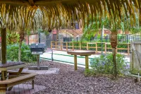 Parkway International Resort