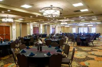 Courtyard Page at Lake Powell