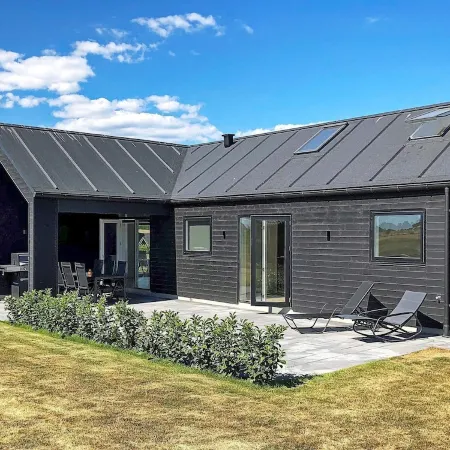 Holiday Home in Odder