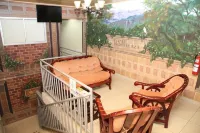 JL Serracin Apart Hotel Hotel a San Pablo Viejo