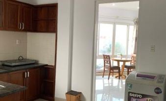 Đức Anh Apartment & Hotel Vũng Tàu