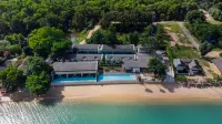 The Flow Samui Beach Resort 매남 비치/매남 해변 호텔