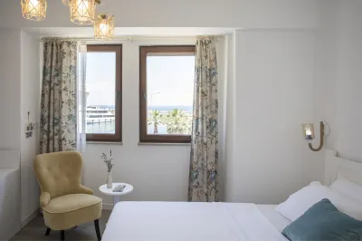 Troas Ada Hotel Hotels in Bozcaada