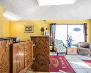 Econo Lodge Near Missouri University of Science and Technology