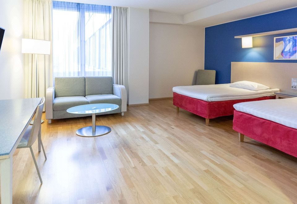 스칸딕 하카니에미 이미지