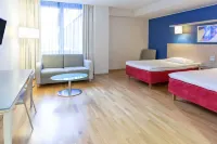 Scandic Hakaniemi Hotels in Helsinki