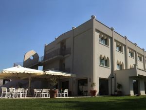 Hotel Palazzo Giordano Bruno