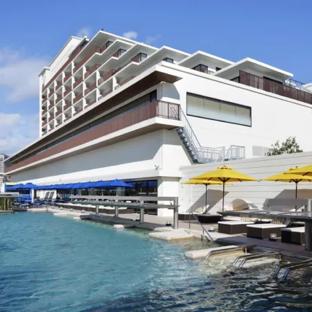 Kobe Minato Onsen Ren