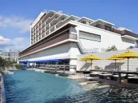 Kobe Minato Onsen Ren - Sea View