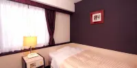 Kagosima Kuko Hotel - Eenpersoonskamer