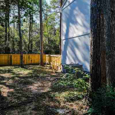 3Bdrm 2.5Bath 4Beds - IAH Arprt Spring Hotel Exterior
