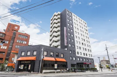 Hotel Wing International Kumamoto Yatsushiro Hôtels à proximité de : Toyoashihara Shrine